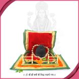 Ekakshi Shubh Laxmi Sacred Shaligram Shila for Prosperity & Good Luck