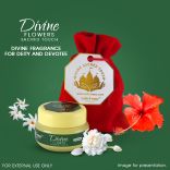 Divine Flower Sacred Touch Cream