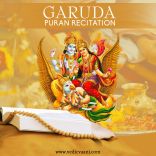 Garuda Puran Recitation