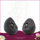 Hari shiva Hara Nabhi Shivalinga Supreme Shaligram