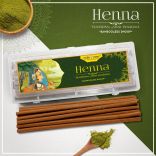 Heena Traditional Attar Fragrance Dhoop