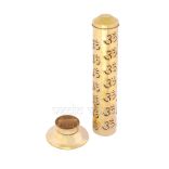 Incense Sticks Holder - Brass