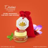 Divine Touch Javadhu Kasturi Cream