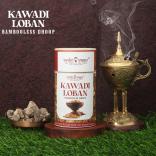 Kawadi Loban Bambooless Dhoop Detail