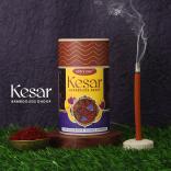 Kesar Bambooless Dhoop Detail