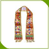 Traditional Uparna Dupatta/Khesh for God Idols