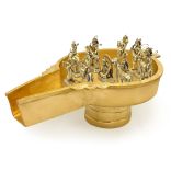 Navgraha Abhishek Tray - Big