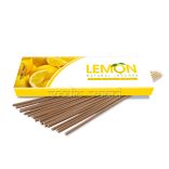 Lemon Agarbatti Sticks