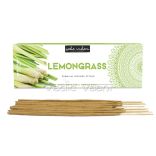 Lemongrass Premium Incense Sticks