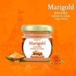 Marigold (Genda) Divine Flower Puja Paste