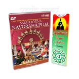 Sampoorna Navagraha Puja DVD