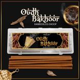  Oudh Bakhoor Bambooless Dhoop