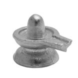 Parad Shivling - 20 gms