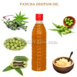 Pancha Deepam Oil