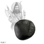 Parashurama Shaligram Shila