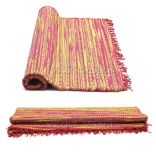 Prayer Puja Aasan and Ritual Natural Mat