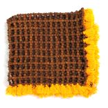 Rudraksha Mat