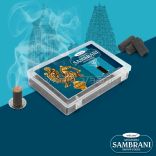 Annapurna Sambrani Dhoop Sticks