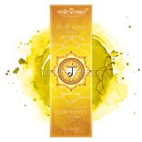 Solar Plexus Manipura Third Chakra Incense Sticks