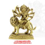 Supreme Power Goddess Maa Devi Durga Idol / Murti