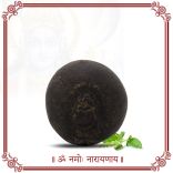 Vaishnav Tilak Shringar Lord Narayana Shaligram Shila