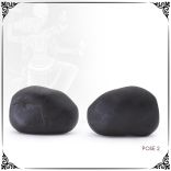 Varah Mukh Swarup Incarnation Of Lord Vishnu Shaligram Dev