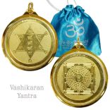 Vashikaran Yantra Locket