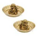 Vastu Feng Shui Tortiose (Kurma) with Plate