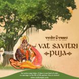 Vat Savitri Puja, Vrat Katha/Vat Purnima Puja