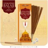 Venkatesh Balaji Incense Sticks