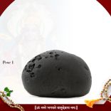 Vishnu Exotice Adhoksaja Supreme Shaligram Shila