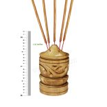 Designer Incense Stand