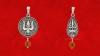 Discover the Spiritual Power of Vedic Vaani's Trishul Locket in Pure Silver