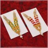 MEENAKARI SHRINGAR NECKLACE FOR MATARANI DECORATION