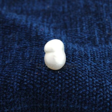 AUSTALIAN PEARL (MOTI)-6.31 CARATS