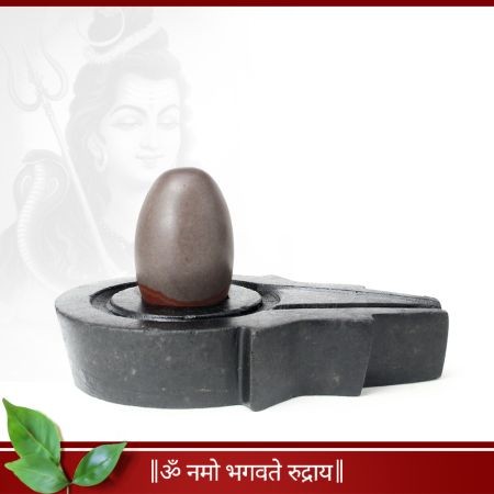 LORD MAHADEV SHIVA TRINETRA SHIVA LINGAM