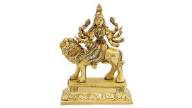 Devi Idols, Murtis, and Statues by Vedic Vaani