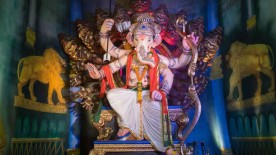Ganesh Chaturthi: A Celebration of the Lord of Beginnings
