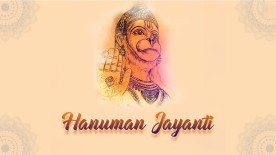 Hanuman Jayanti with Vedic Vaani