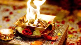Puja Services by Vedic Vaani