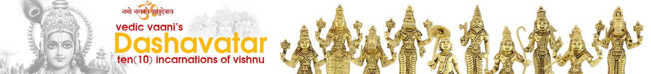 Vishnu Idols