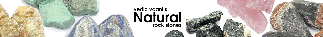 Natural Rock Stones