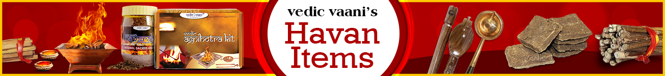 Havan Items/Hawan Samagri