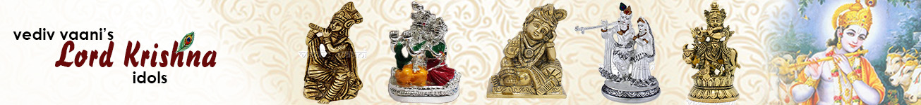 Krishna Idols