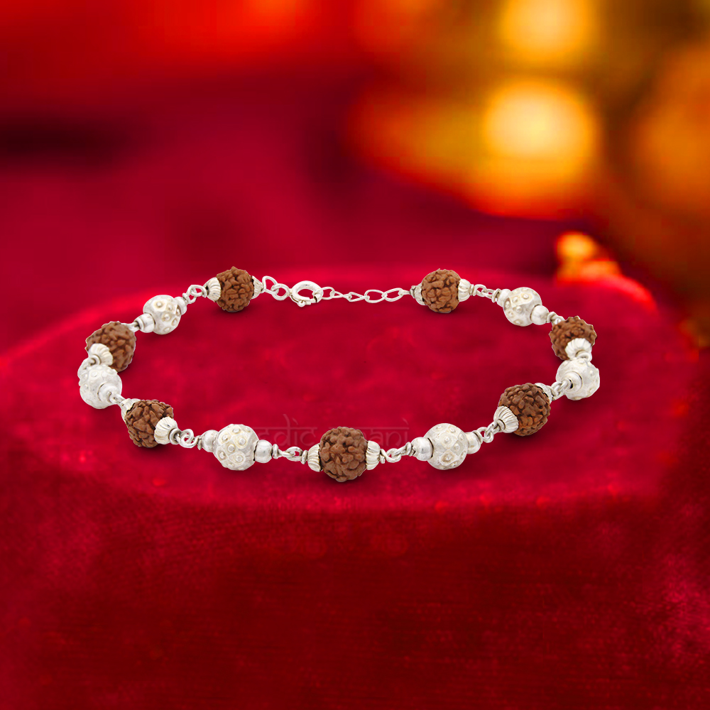 Buy Gemstone Crystal Bracelets Online | Upto 50% OFF – Regalia