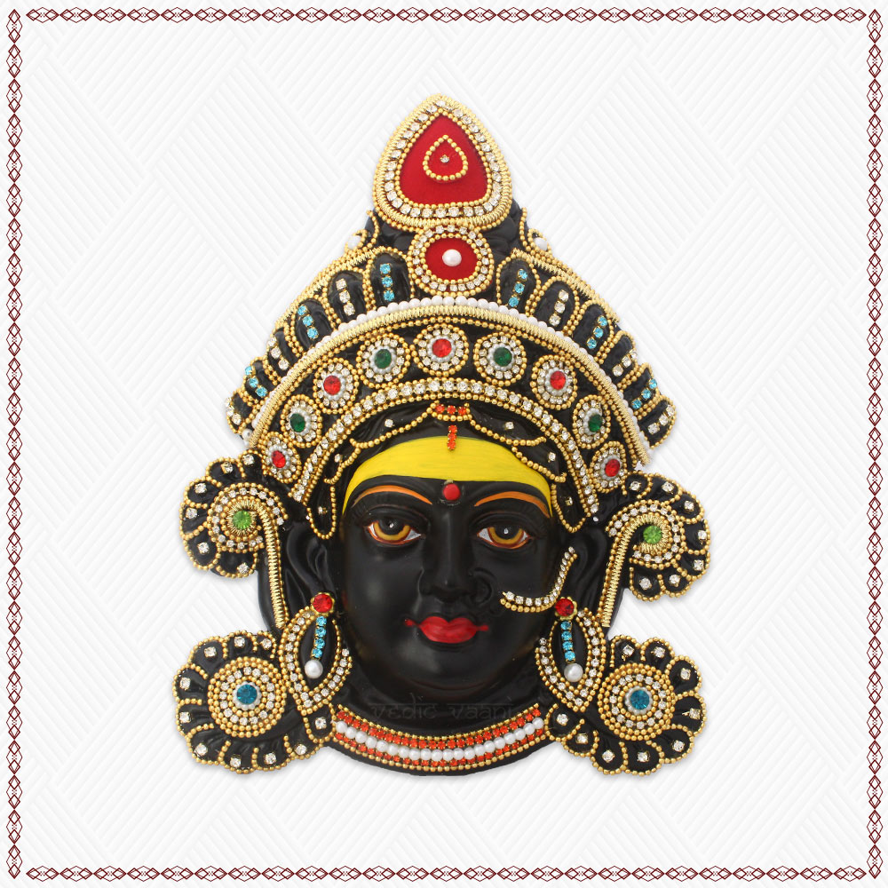 Maa Kali Temple and Shivalay Dharmarth Trust | Non-Profit Govt. Recognised  Organisation