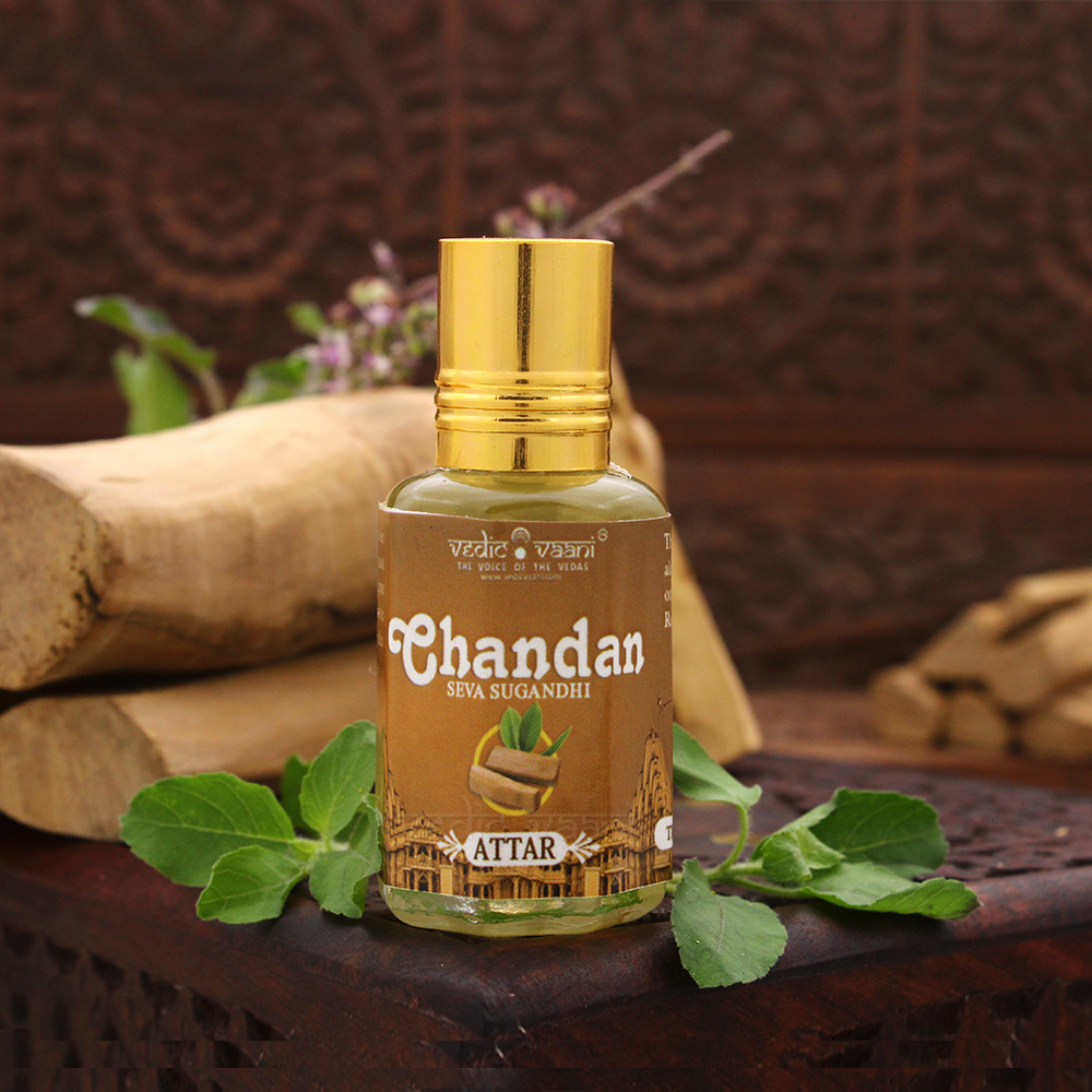 Attar chandan online