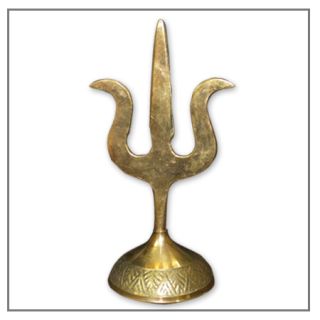 Buy Lord Shiva Trishul (Trident) - Vedic Vaani