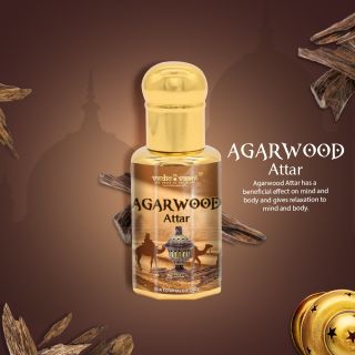 White Oudh Attar also known as Ittar Buy Online in Dubai from India ...
