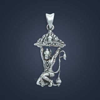 locket bajrangbali